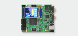 Arm® Cortex®-M Prototyping System (MPS2+)