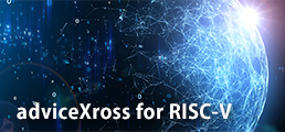 adviceXross for RISC-V