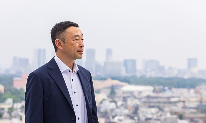 社長