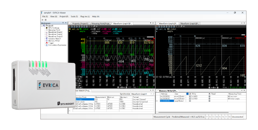 Debugging BLE Systems Without Interruption