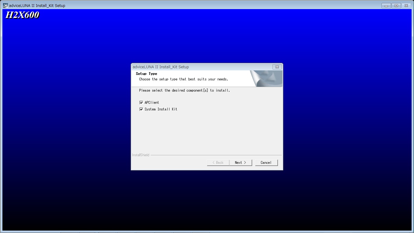 Update Tools