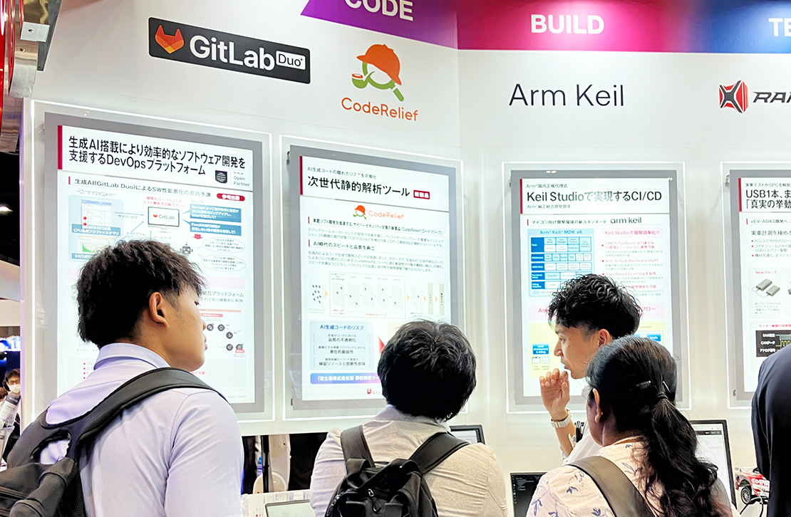 CodeRelief