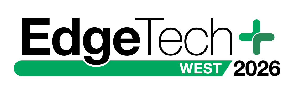 EdgeTech+ West 2026ロゴ