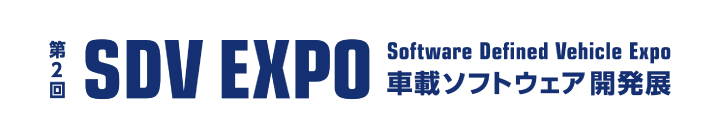 SDV EXPOロゴ