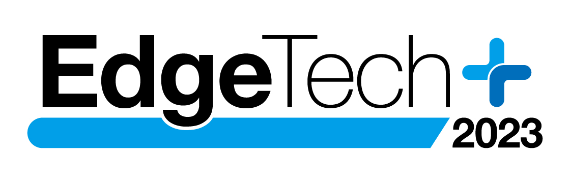 EdgeTech+ 2023ロゴ