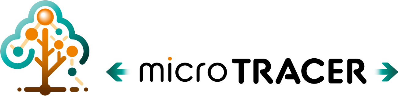 microTRACER