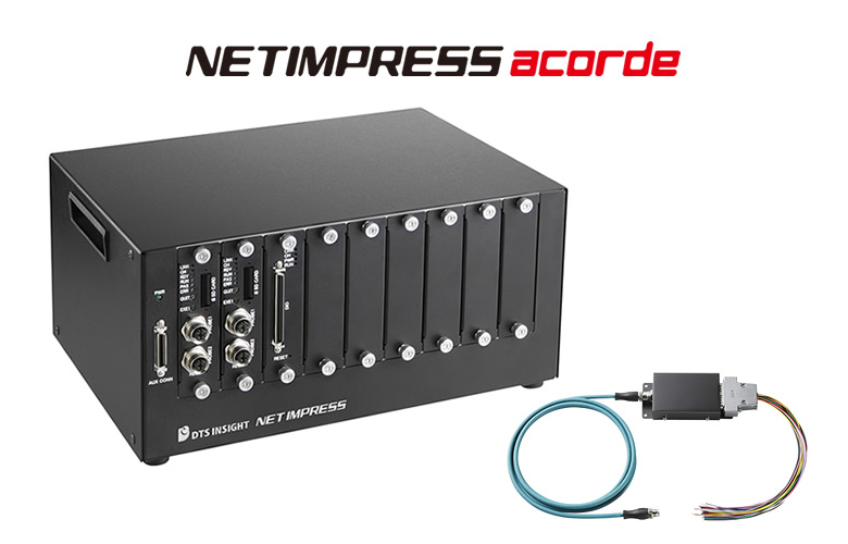 NETIMPRESS acorde