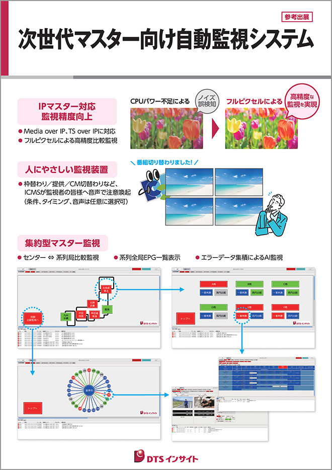 次世代ICMS　パネル