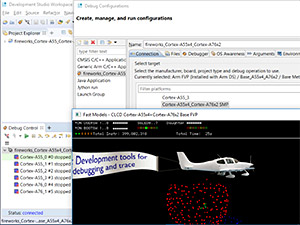 Fixed Virtual Platforms