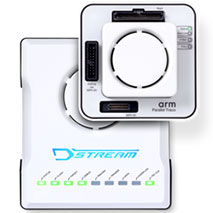 DSTREAM-PT