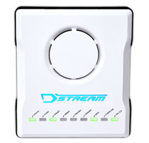DSTREAM-ST