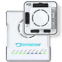 DSTREAM-HT
