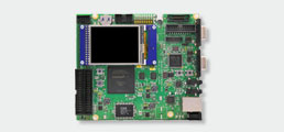 Arm® Cortex®-M Prototyping System (MPS2+)