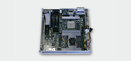 Arm® Versatile™ Expressファミリ 開発ボード