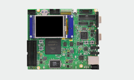 Arm® Cortex®-M Prototyping System