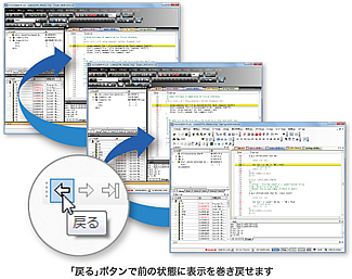 ブレークヒストリー