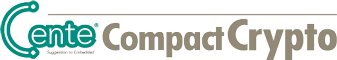 Cente Compact Crypto