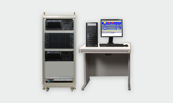 マスター統合監視システム ICMS-T3シリーズ