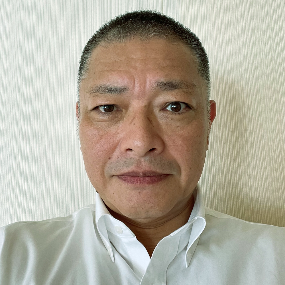 吉沢 郁夫