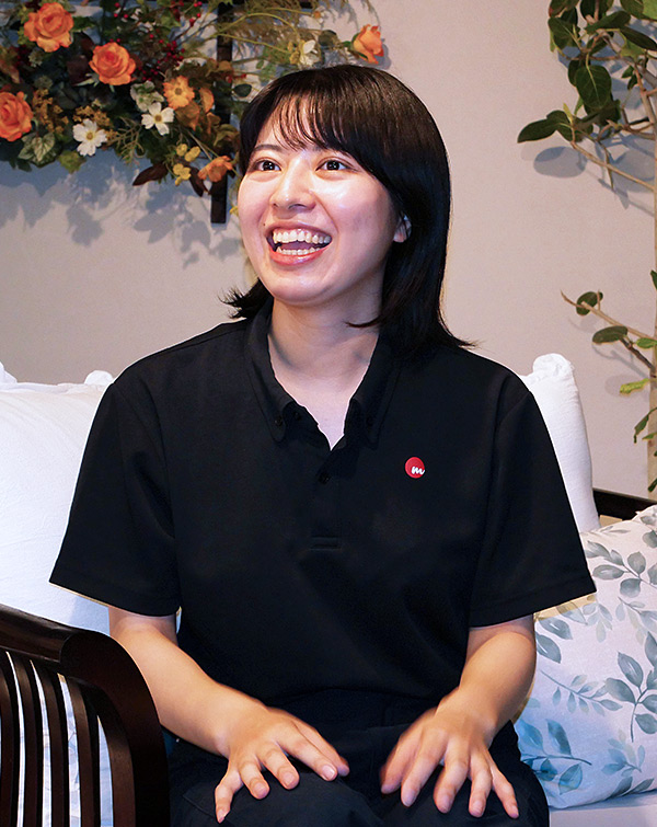 大塚 康子