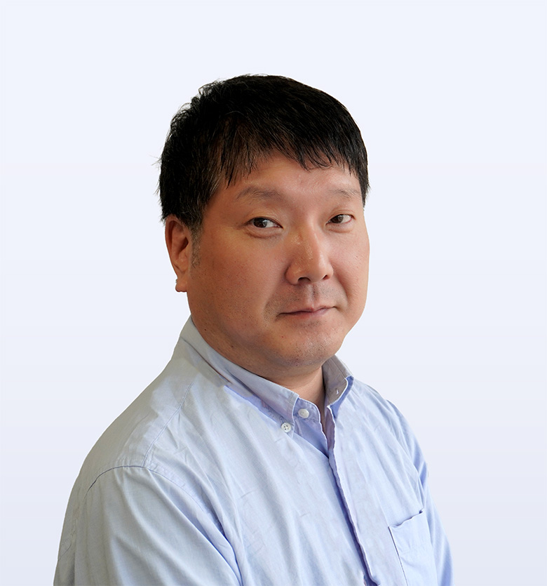 須永大介