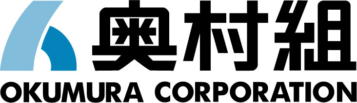 奥村組ロゴ