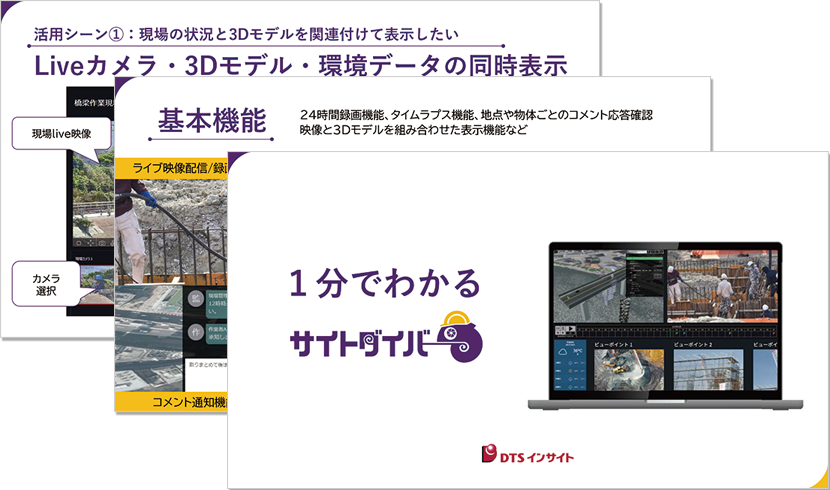 1分でわかるサイトダイバー