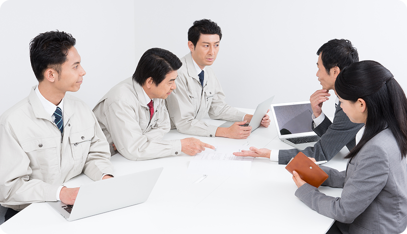 本社・事務所