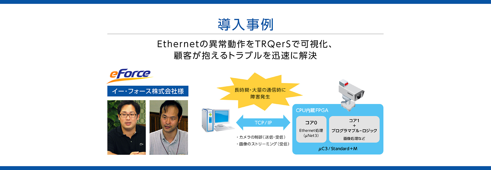 イー・フォース株式会社