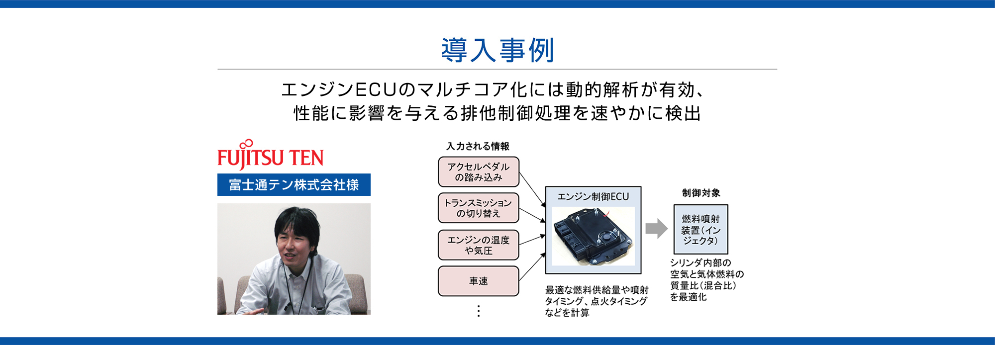 富士通テン株式会社